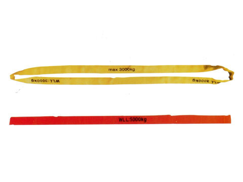 AA、AB型吊帶及